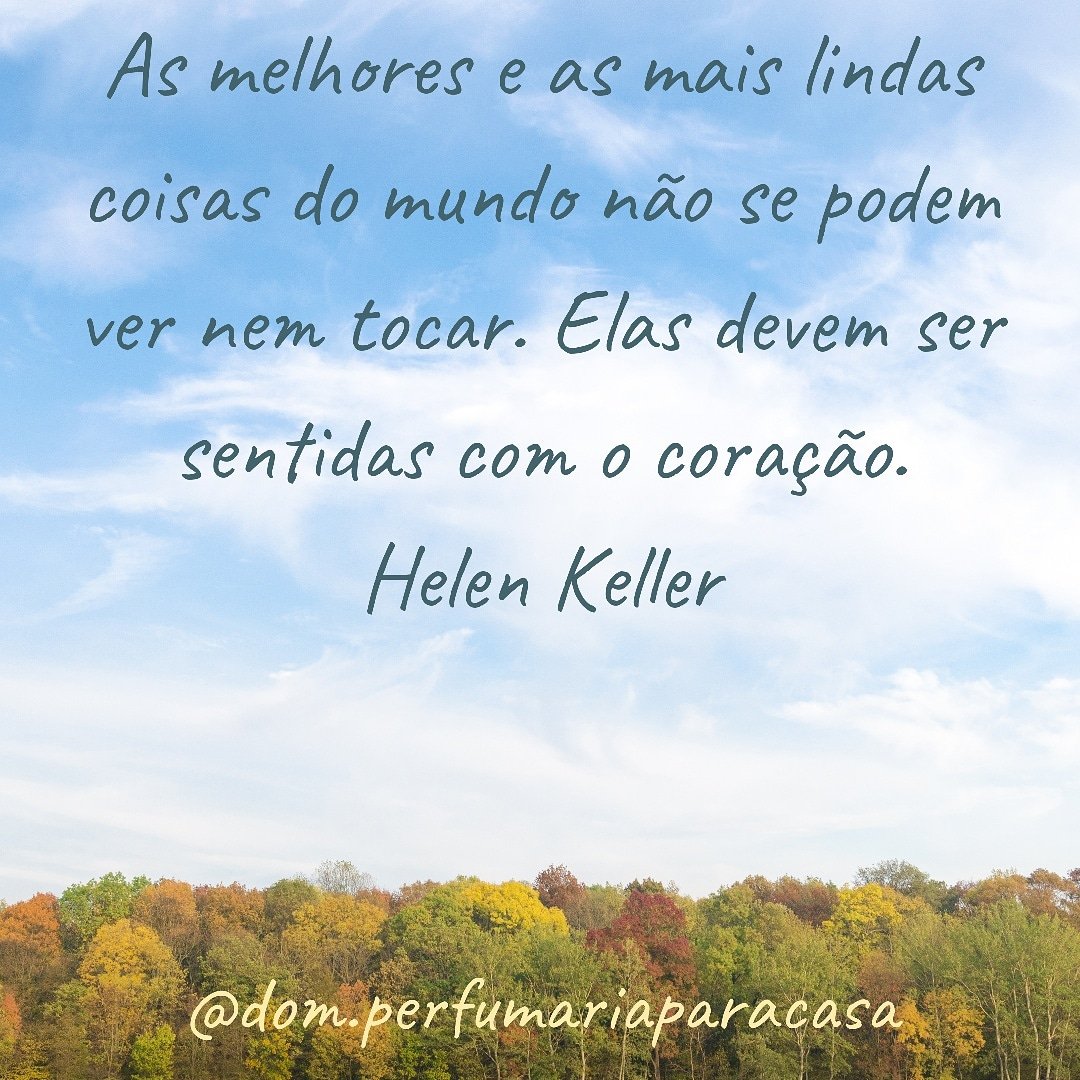 Dom03705594's tweet photo. As melhores e as mais lindas coisas do mundo não se podem tocar e nem ver. Elas tem de ser sentidas com o coração.
Bom dia
Boa semana a todos

#domperfumariaparacasa 
#prateinspirar 
#boasemana 
#bomdia 
#lindodia 
#inspirações 
#diadetrabalho 
#segundafeira 
#comecouasemana https://t.co/PvVCQl8RI0