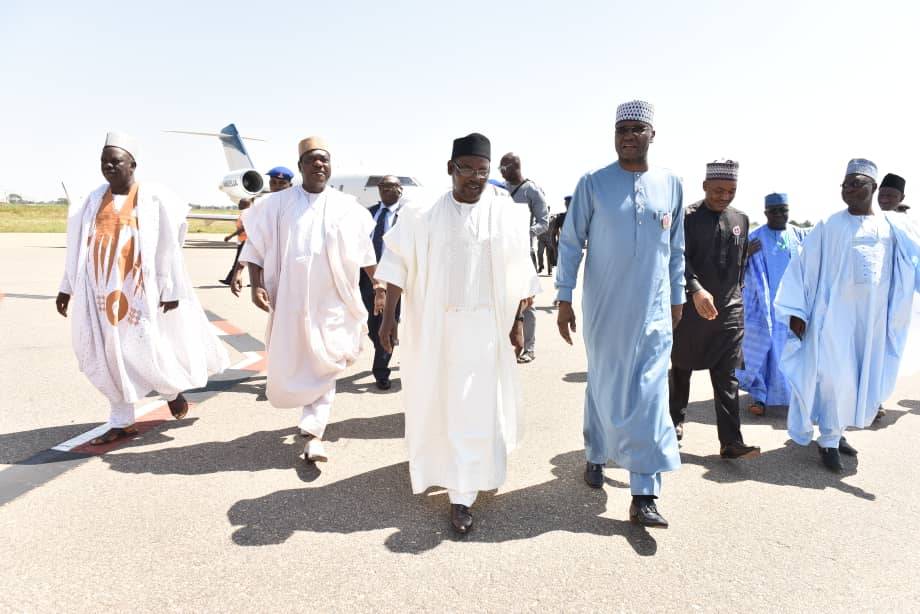 Government of Gombe State tweet media