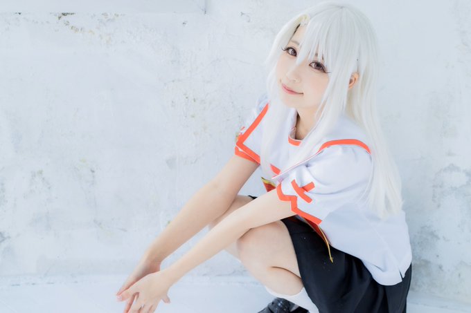 Twitterのコスプレ画像63