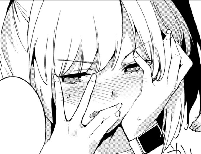 6巻の描き下ろしは、本編でカットされた絢美の若干セクシーなシーンです。普段描かないテイストのキャラだったので新鮮でした。 