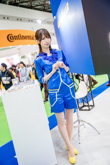 Twitterのコスプレ画像32
