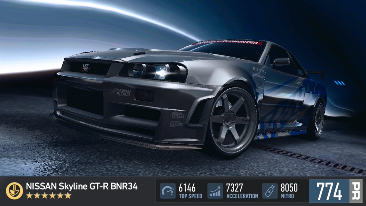 Loongz4's tweet photo. Beauty goes max🚘💨💨💨
Speedhunter R34
My kinda favourite car😘
#IAmTheSpeedhunter
@NFSNL https://t.co/jRwOAa7bGH