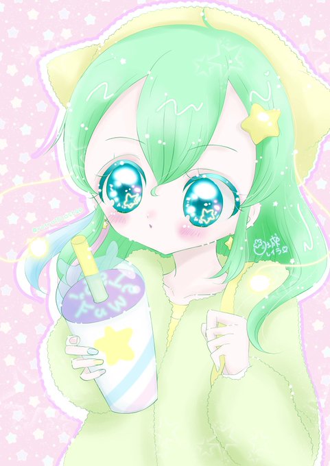 キュアミルキー 高画質 のtwitterイラスト検索結果 古い順