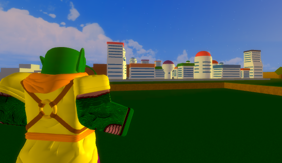 SonnyDhaBoss on X: Reminisce the good ol' days #DBOR #ROBLOXDev   / X