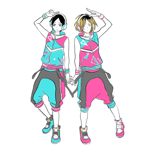 Maonさんのイラスト一覧 2ページ目