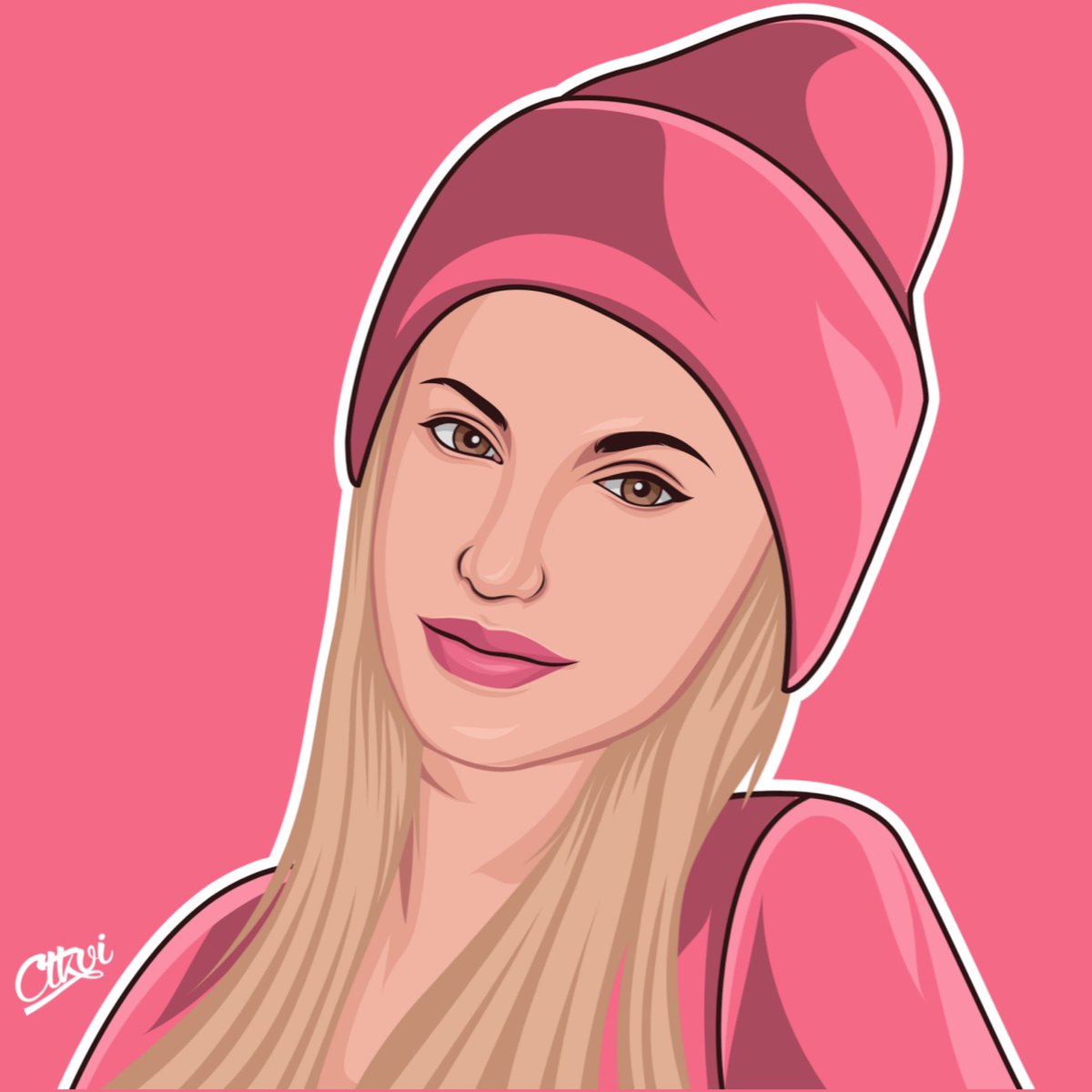 S/O to <a href="/CTKVI/">CTKVI | The Creative Studio 🎨</a> for this døpe artwork 🙏🏼💕