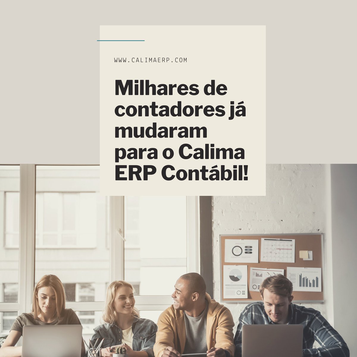 projetusti's tweet image. Entenda porquê milhares de contadores já mudaram para o Calima ERP: calimaerp.com  #CalimaERP #ProjetusTI #sistemacontábil #nasnuvens #cemporcentoweb
