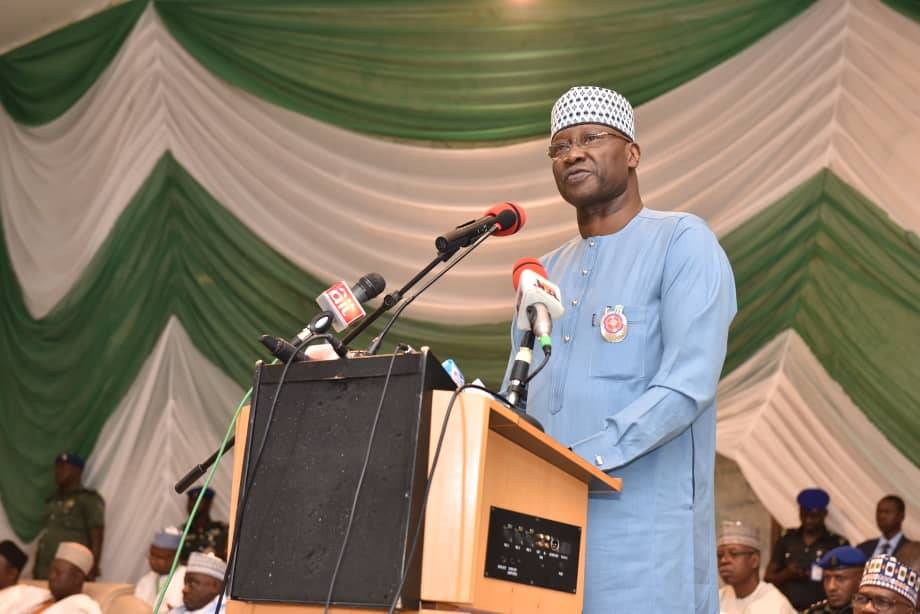 Government of Gombe State tweet media