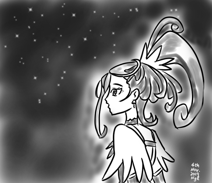 キュアソード誕生祭19のtwitterイラスト検索結果 キュアソード誕生祭19のtwitterイラスト検索結果