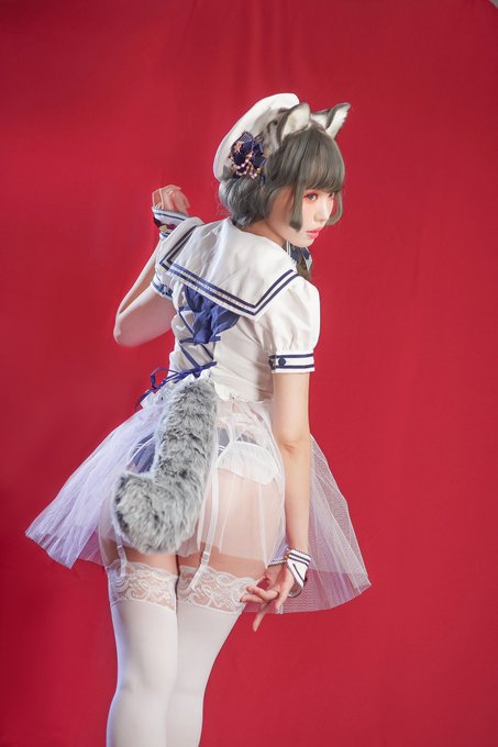 コスプレイヤーEly（イリー）のTwitter画像37
