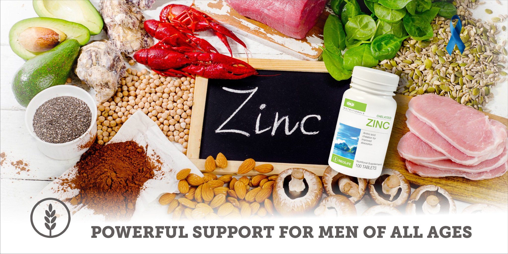 GNLD Neolife Products In Nigeria Chelated For Maximum, 55 OFF