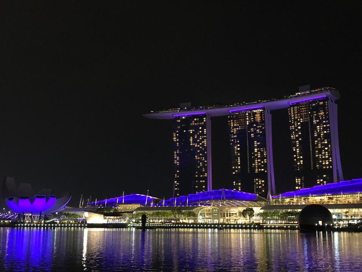 PinzonBueno's tweet photo. El éxito de Singapur: 
1. Planeación de largo plazo, sostenida y ejecutada
2. No impunidad
3. Atracción de talento e inversión extranjera
4. Educación de alta calidad
5. Meritocracia
6. Clusters x sectores estratégicos
No hay milagro,
hay resultado basado en trabajo y disciplina https://t.co/2w5460ULel