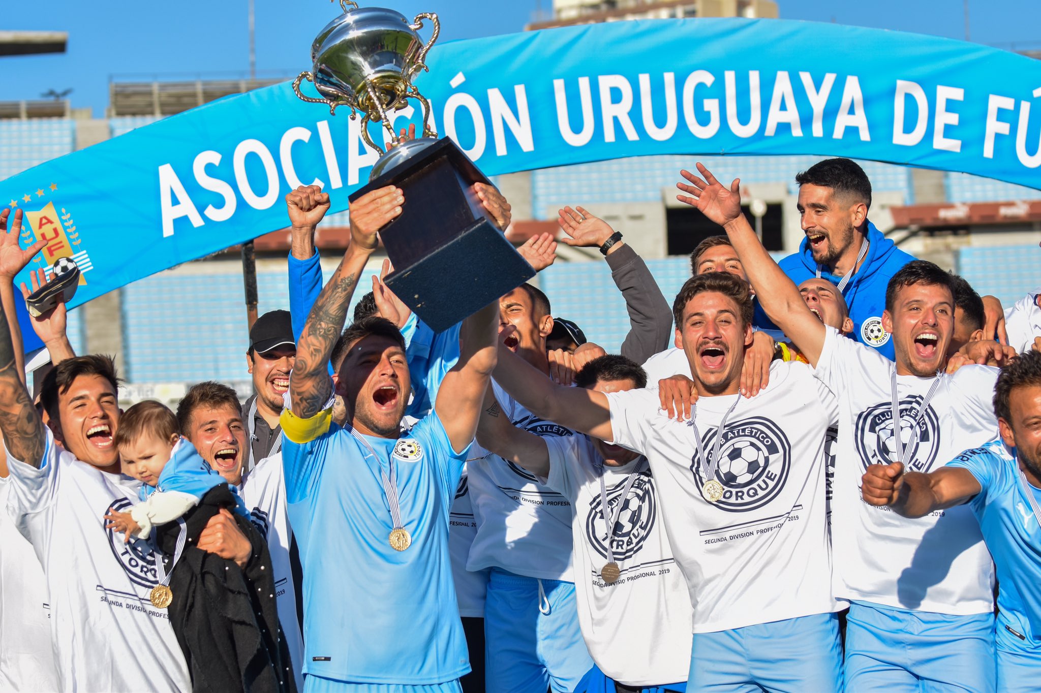 Montevideo City Torque, o novo clube do City Football ...