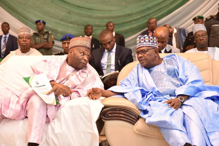 Government of Gombe State tweet media