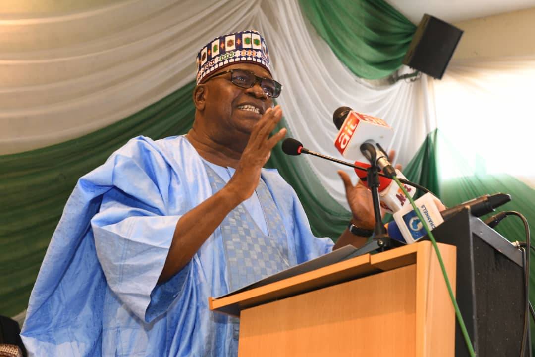 Government of Gombe State tweet media