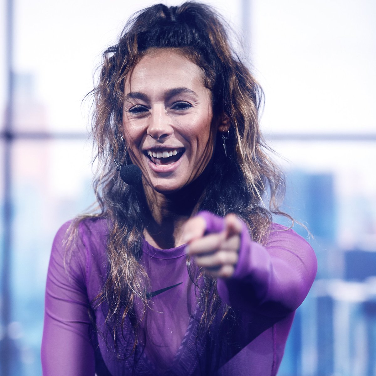 YESSSS, het is weer zover 🎉

 Vanaf vandaag kan je de nieuwste release van de GXR virtuele groepslessen in elke Basic-Fit club of gewoon lekker thuis volgen 💪🏻 

Ben jij er ook weer bij en welke groepsles ga jij vandaag volgen?

Go for it!