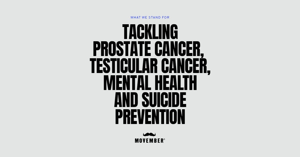 We're raising funds and awareness this Movember for all the dads, brothers, sons and mates in our lives. We need your help. Please donate to support men's health. 
moteam.co/rdg-mo-team?mc… #Movember