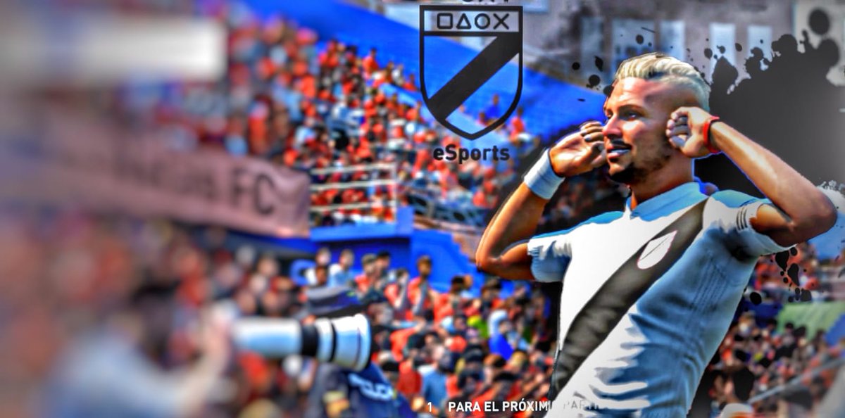 STOH24 ⚽️ 🥅🎮🥊🍀🇺🇾 tweet media