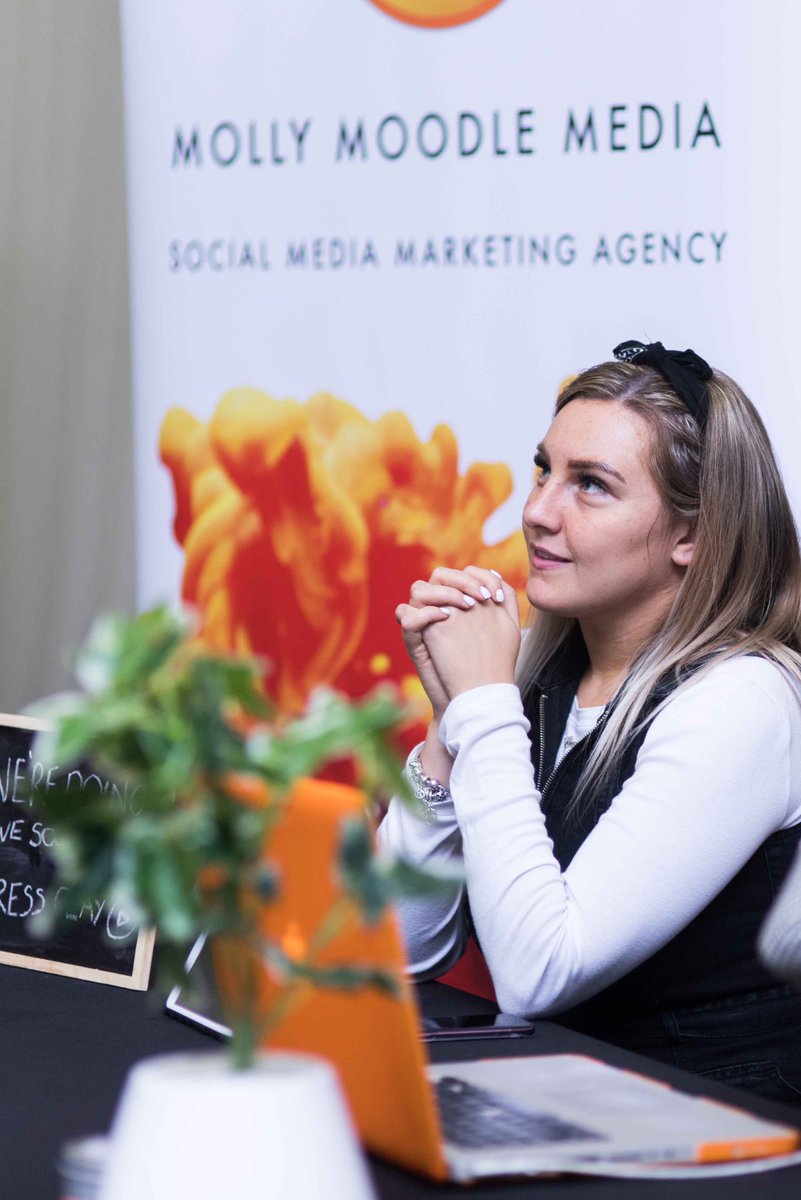 Sponsors &amp; exhibitors <a href="/MollyMoodleUK/">Molly Moodle Media | Social Media Agency</a> 

#TExpo19 #techevents