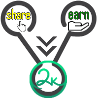 AirdropTokenOrg's tweet image. 👨‍💻I made a 💰share&amp;amp;earn💰 #button for 🔥2key.network🔥 ➡️#2keyNetwork #2keylink⬅️