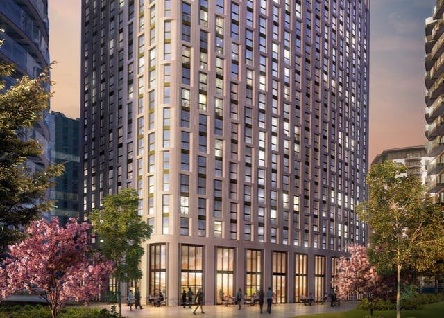 Delighted to have installed TV technology into the brand new Collective Canary Wharf:

705 x Samsung TVs, Otrum Enterprise and google Chromecast .

To find out more, get in touch: 0845 555 1212 or info@airwave.tv

airwave.tv/3929/The-Colle…

 #hoteltech #deliveringyourvision