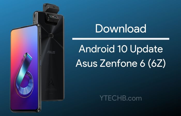 Zenfone6 Twitter Search