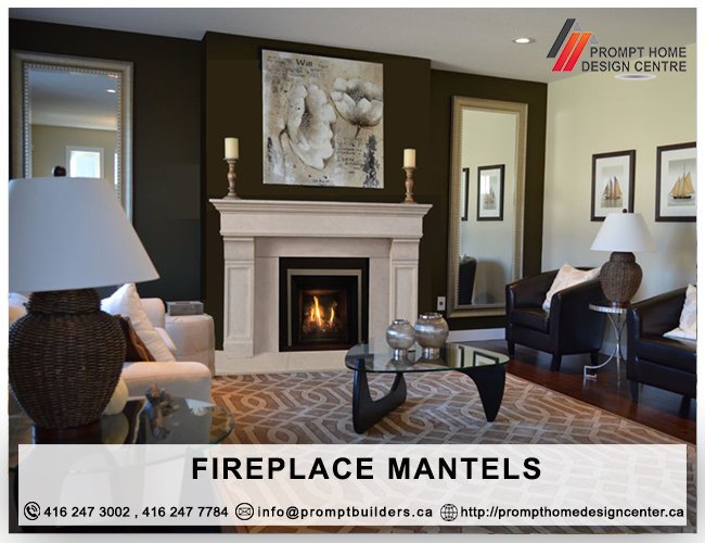 promptbuilder's tweet image. Dress up any #fireplace with #mantels and surrounds that complement any style. Its a collection of wood mantels display simple elegance and classic beauty. bit.ly/2L76LNV

#homeimprovement #interiordesign #walldesign #moldings #beautifulinteriors #walls