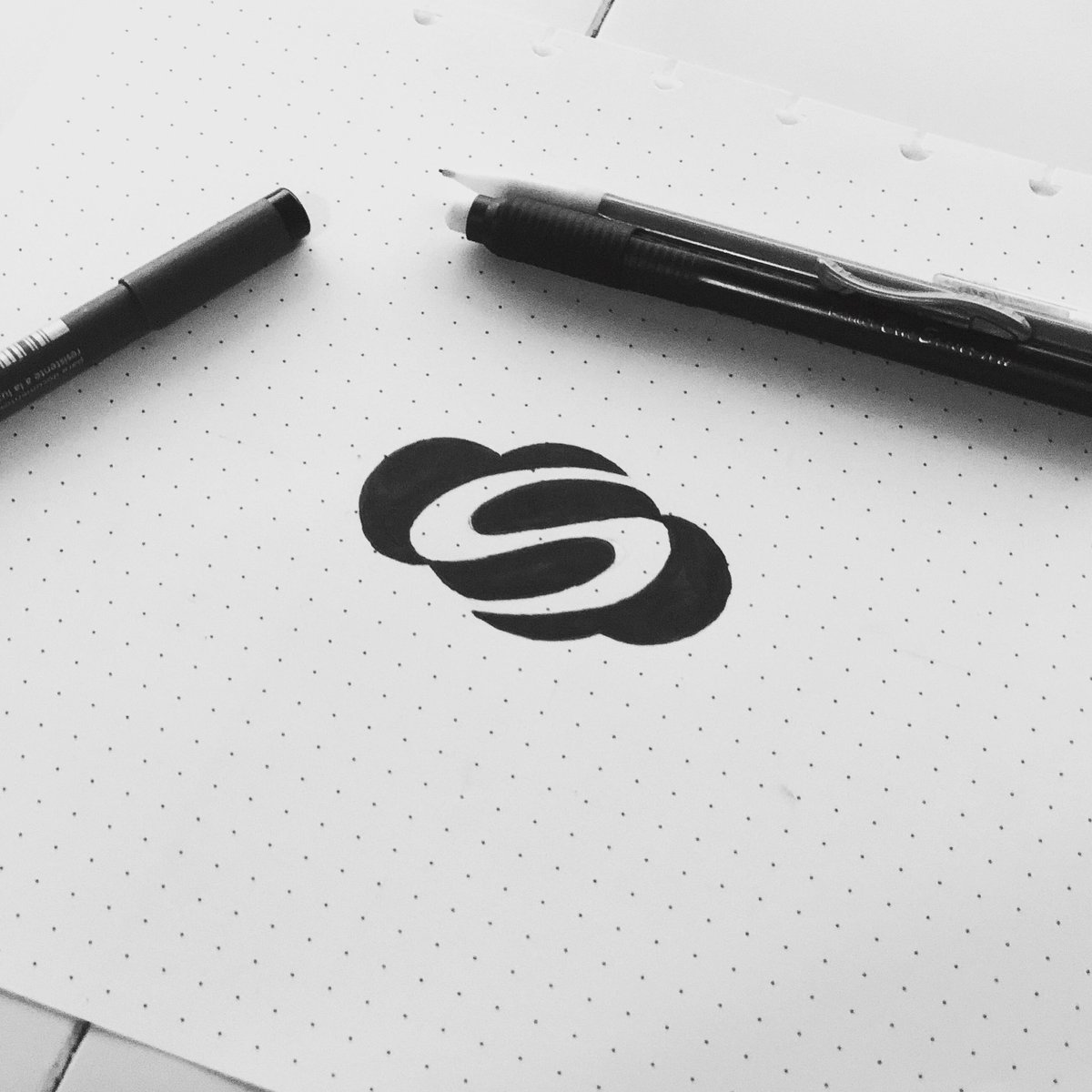 Goldfield's tweet image. S + ☁️