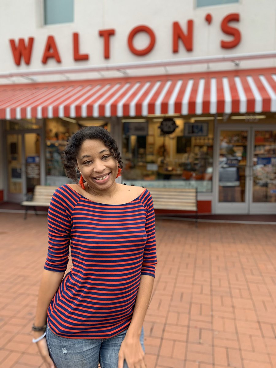 KiwiTheBeauty's tweet photo. If you ever visit @bentonvillecvb you have to check out @walmart #WalmartMuseum
.
One of America’s biggest empires started with #SamWalton original store and learned about reimagined grocery store chain of today!
.
#SavorArkansas #VisitBentonville #VisitArkansas #Walmart https://t.co/ZZu2p3c8fC