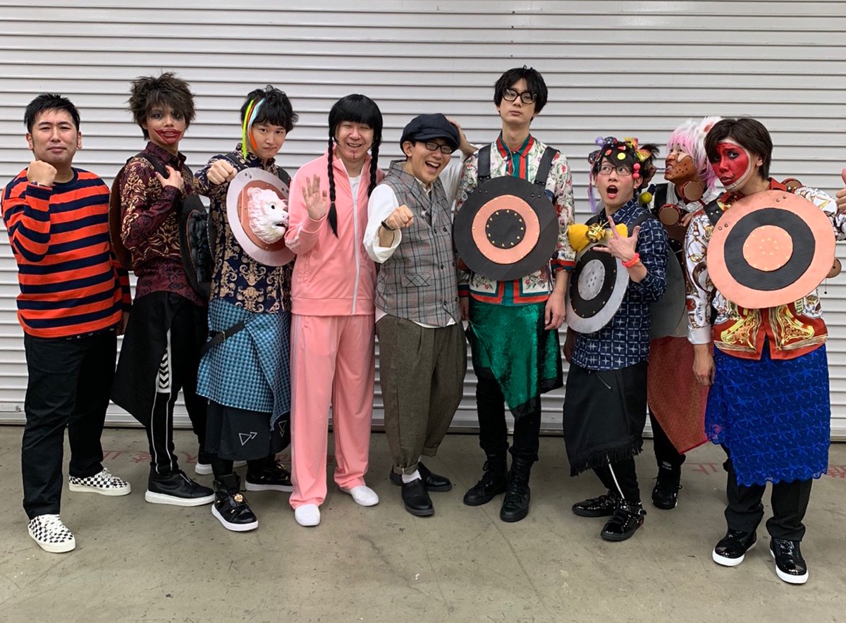 小野友樹 On Twitter 昨日から地続きで今日の感覚 ゆーたく祭2019 仲間達や ゆーたくメイトみんなおかげで 今年も楽しませて頂きました サプライズ登場の健治も本当にありがとう 沢山の想いの中 ひとつ掬い上げるなら 江口拓也を更に好きになった1日でした See