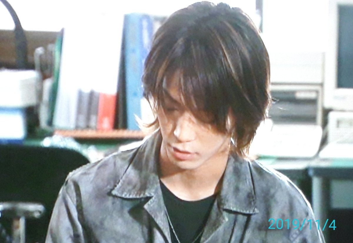 𝕒𝕠𝕚 𝟚𝟚𝟛 たったひとつの恋4話play Back そんな事ばっか言ってると振られるよ も だからあなたは菜緒が初めて好きになった男の子だよ のシーンにもキュン 弘人がティッシュ持ってるﾄｺも好き ひと恋はどのシーンも愛しい ひと恋