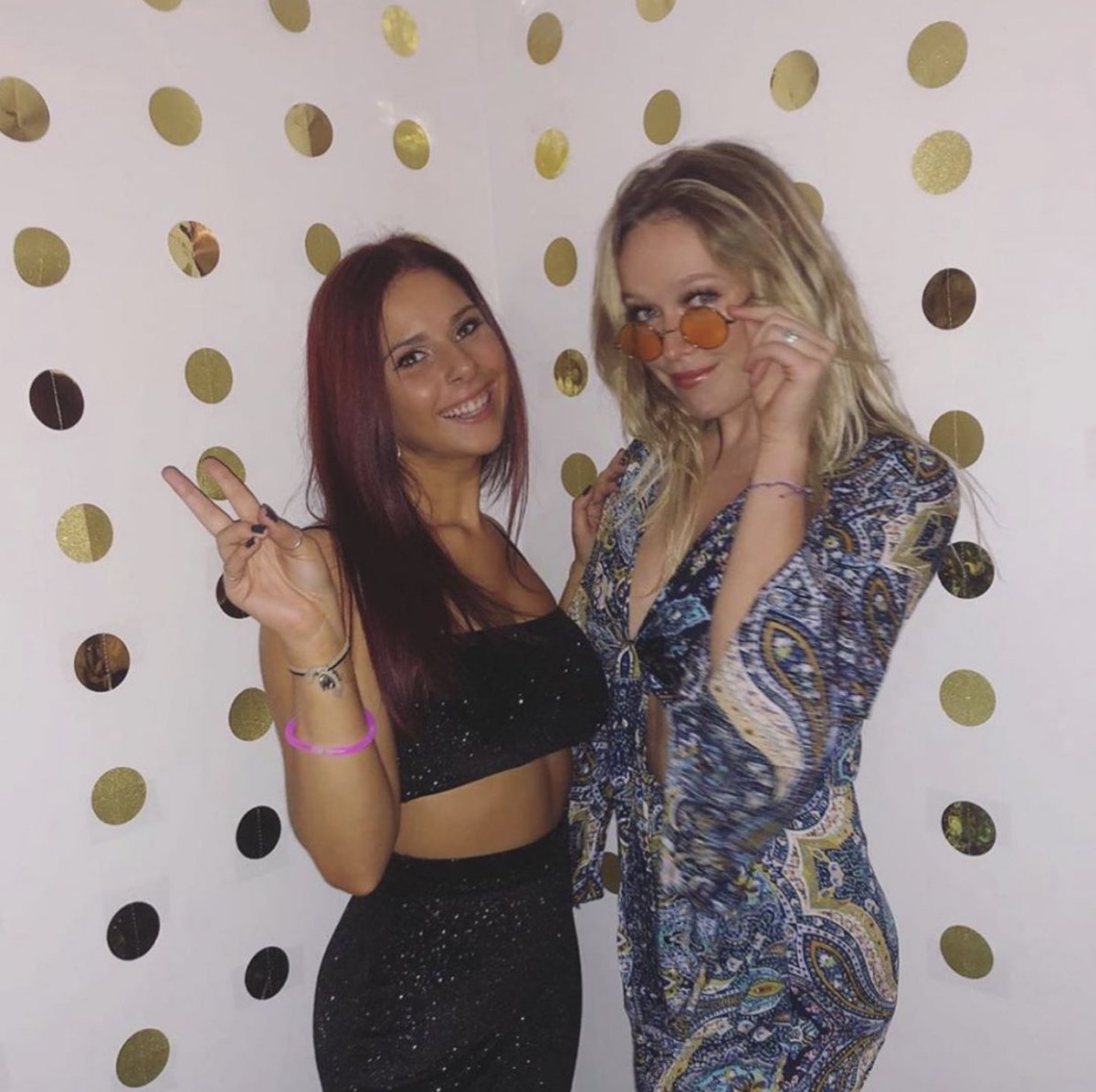 Pitt Tri Delta tweet media