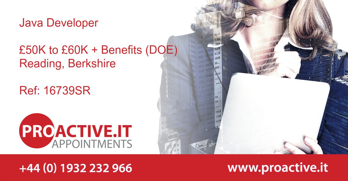 ProactiveIT tweet media