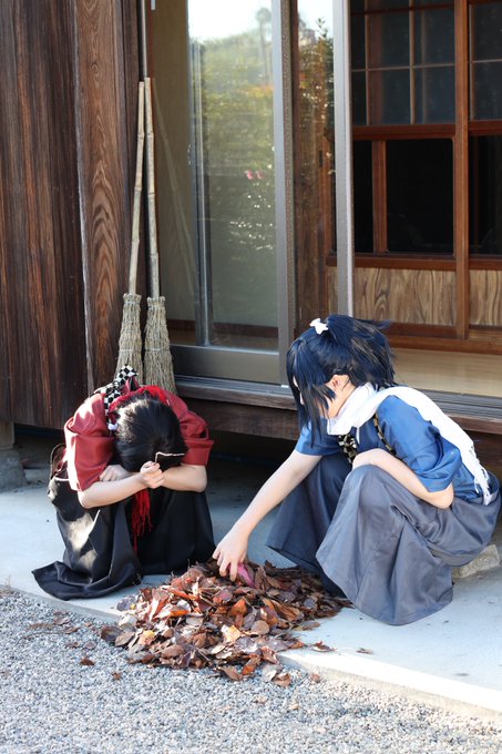 コスプレイヤーおゆゆのTwitter画像42