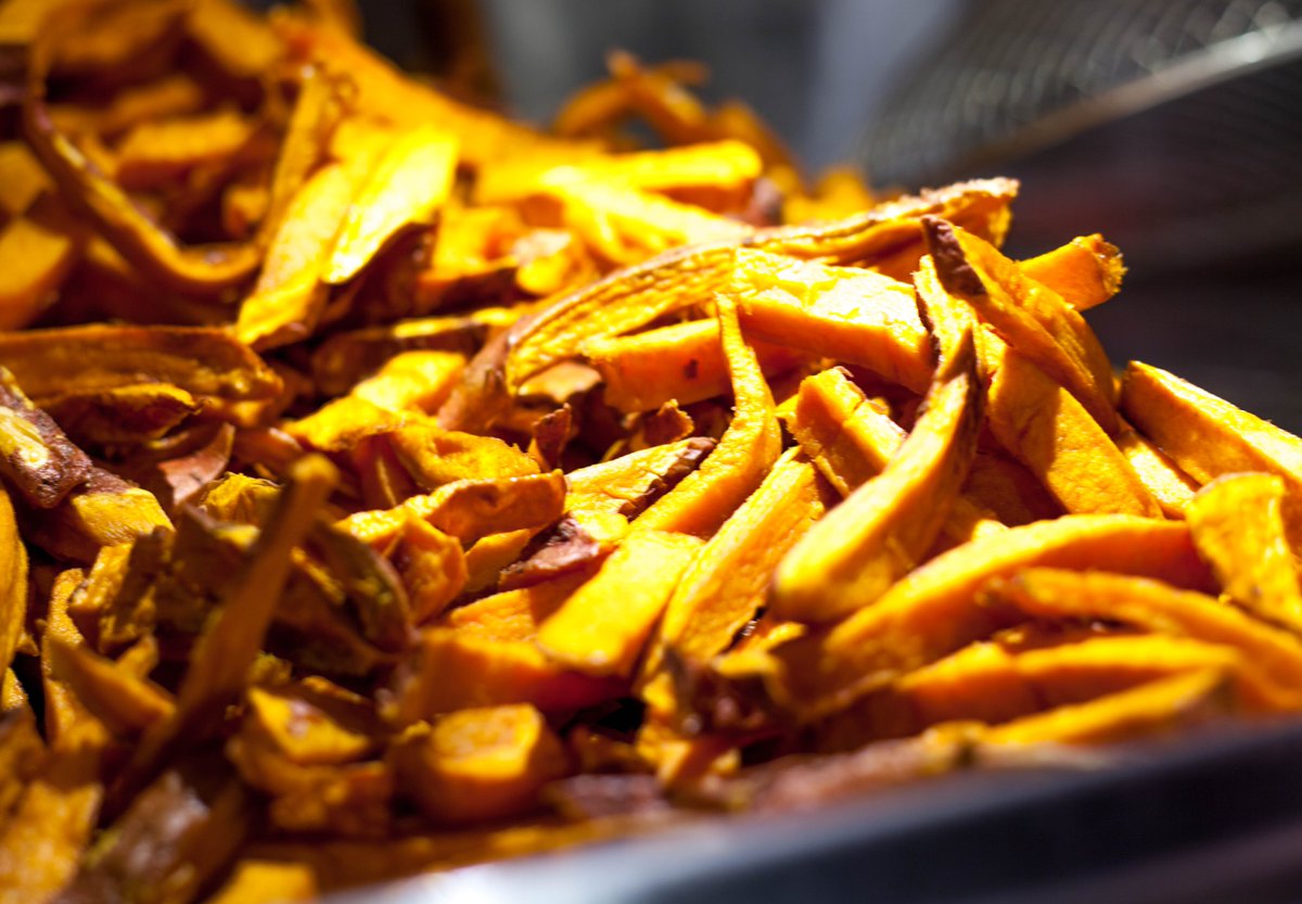 What's your favourite topping?