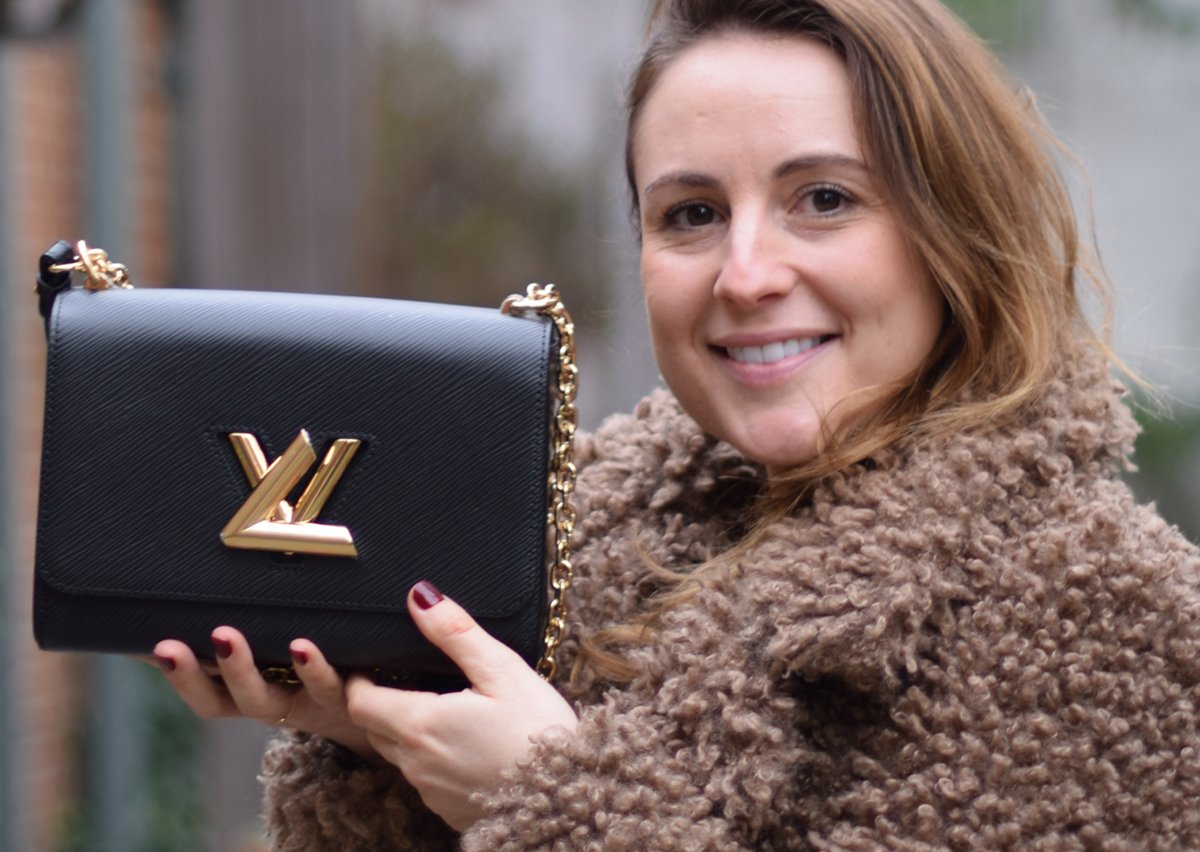 THESE CELEBRITIES ARE IN LOVE WITH LOUIS VUITTON'S MULTI POCHETTE BAG (AND  SO ARE WE) - Grazia Middle East