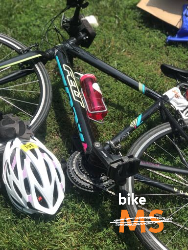Debra_Liddon's tweet photo. It’s that time again! To support the National MS Society you can help me reach my $1500 goal - donate today!#teamali #ridems #bikems https://t.co/2aqRDkZAv5 https://t.co/wZi74oKRB9