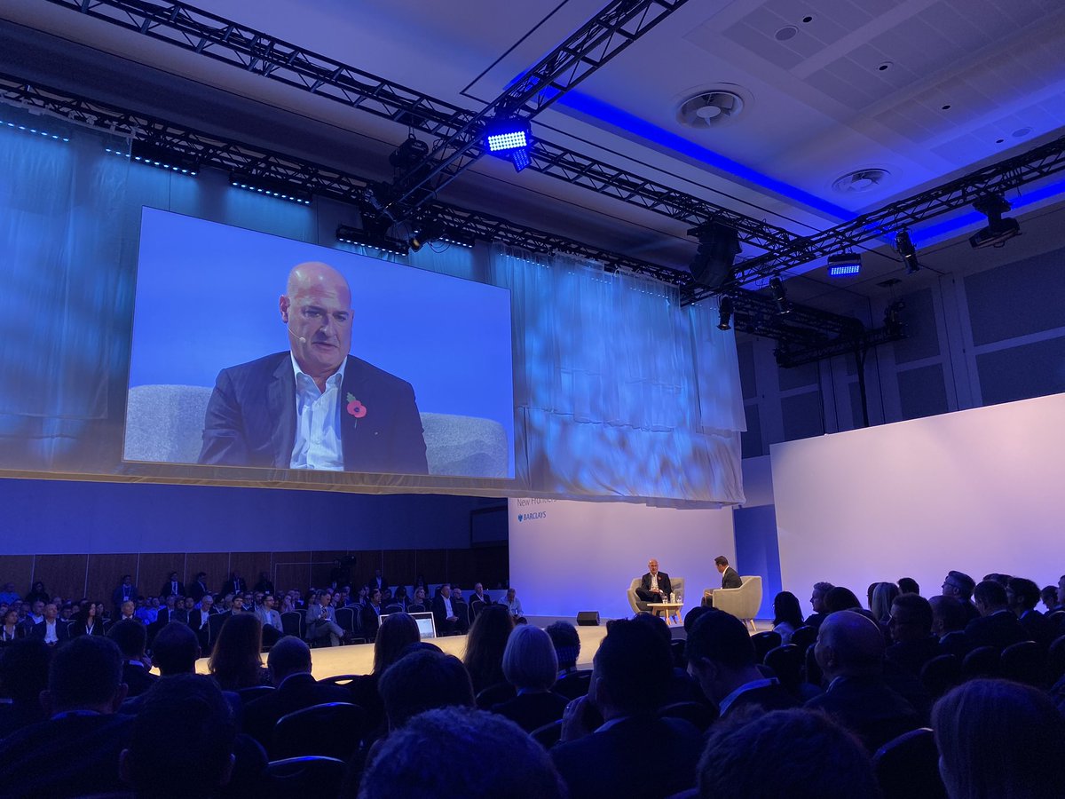 Juliet Rogan (@julietrogan) on Twitter photo Fascinating insights from <a href="/KeithBlock/">Keith Block</a> <a href="/salesforce/">Salesforce</a> and Jes Staley <a href="/Barclays/">Barclays Bank</a> Cooperation and competition in action. âCooperetitionâ - companies will align on a shared set of values. #BarclaysNewFrontiers <a href="/BarclaysUK/">Barclays UK</a> Fascinating insights from <a href="/KeithBlock/">Keith Block</a> <a href="/salesforce/">Salesforce</a> and Jes Staley <a href="/Barclays/">Barclays Bank</a> Cooperation and competition in action. âCooperetitionâ - companies will align on a shared set of values. #BarclaysNewFrontiers <a href="/BarclaysUK/">Barclays UK</a>