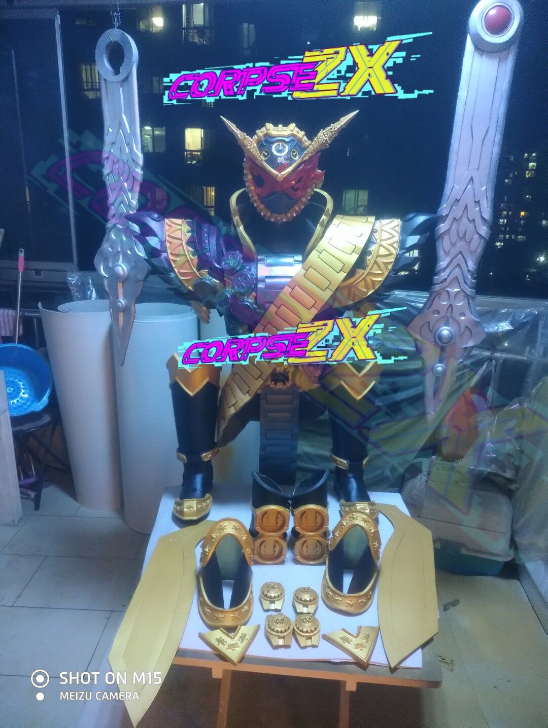 音速の騎士 on X: 