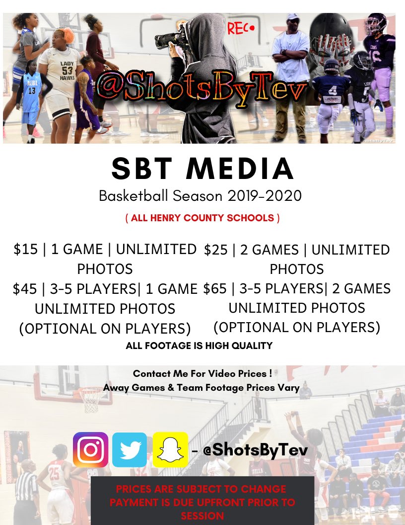 _shotsbytev's tweet photo. Boys/Girls ‘19-2020 Basketball SZN Price Flyer 💥 Let Me Flick You Up 📸!! #shotsbytev https://t.co/Kf7oVGdSUU