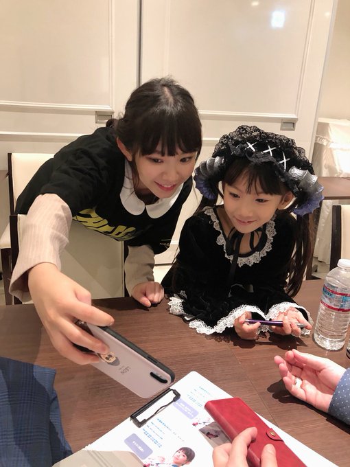 LINOのTwitter画像9