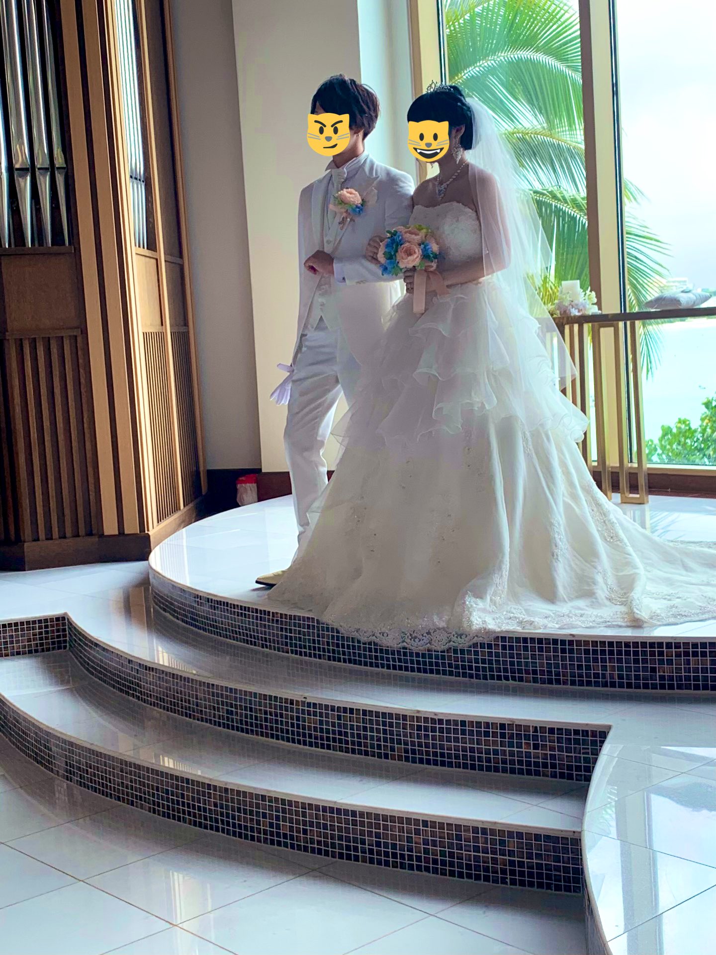 璋 Shou 私事ですが この度 結婚 そして妻に子供を授かりました 今の俺があるのも 今までお世話になった方々のおかげ これからは 一家の大黒柱として幸せな家庭を築き 子供の手本となる大人になります T Co