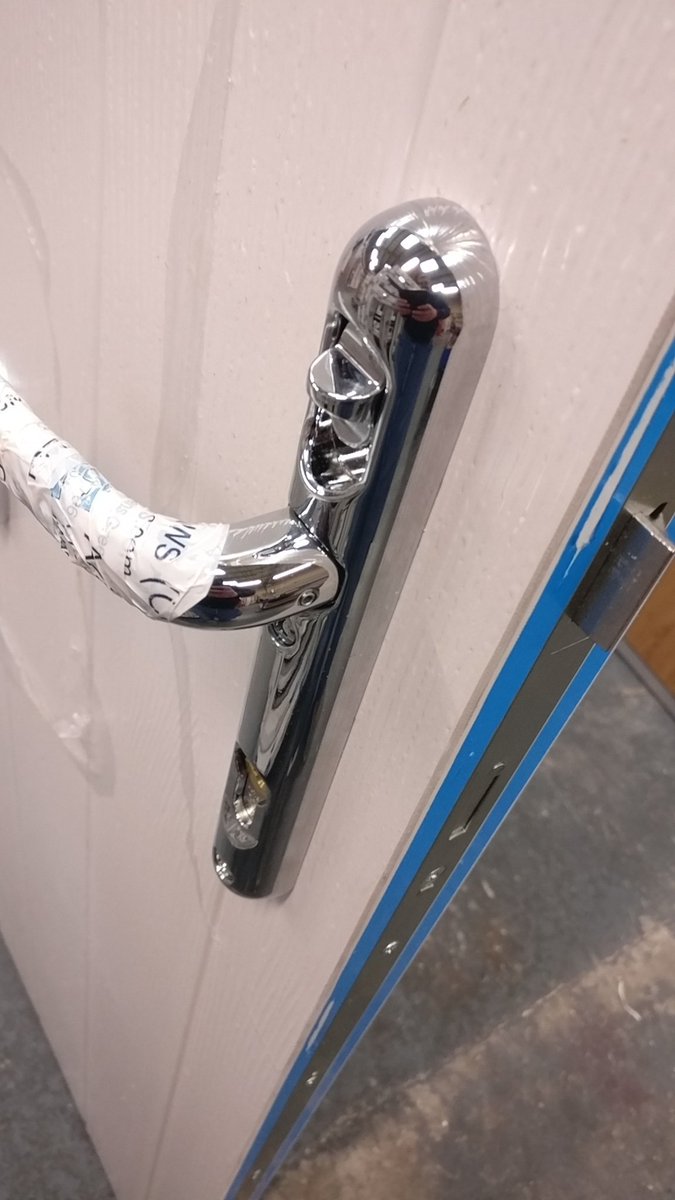 _Tinidor_'s tweet image. @LockLockSecure on a Tinidor 👌