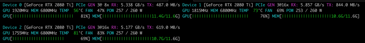 antor's tweet photo. Brutal la nueva versión v2 (beta) de @fastdotai - entre otras cosas permite hacer las transformaciones tipo rotación/etc. en GPU (en lugar de CPU)... y además hay videos de COMO la han hecho (algo que nadie suele compartir pero el equipo de https://t.co/n84jieoNl9 sí lo hace). https://t.co/WK1YX8iyWW