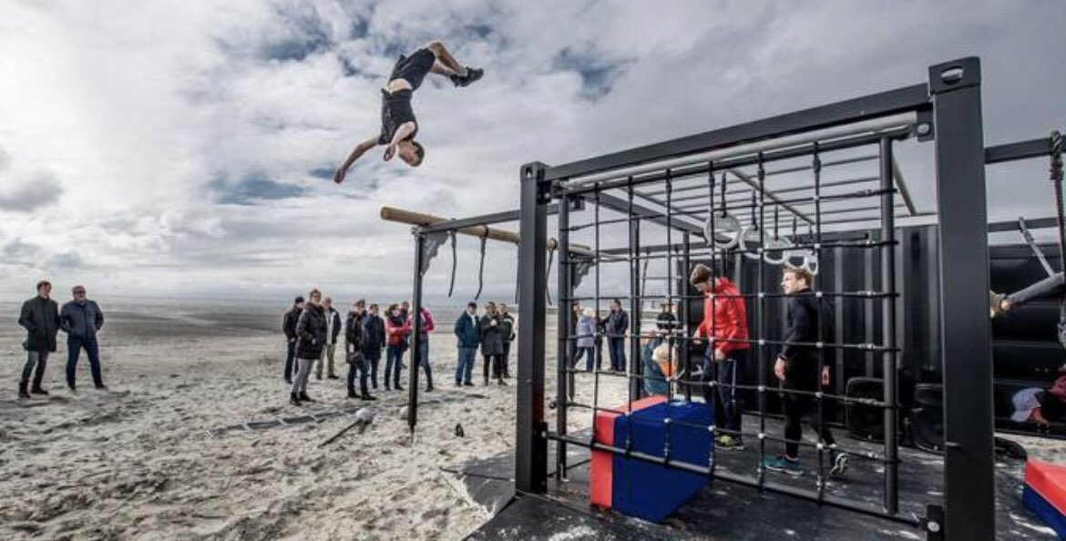 Mooie bijeenkomst gehad in Harlingen met Friese regisseurs van Jongeren op Gezond Gewicht: welke kansen biedt BIOR (Bewegen in de Openbare Ruimte) voor gemeenten? Praktische ideeën en veel energie! <a href="/JOGGNL/">JOGG</a> <a href="/Kennislabbior/">Kennislab BIOR Noord</a> <a href="/Nuchterogewicht/">Nuchter over Gewicht</a>