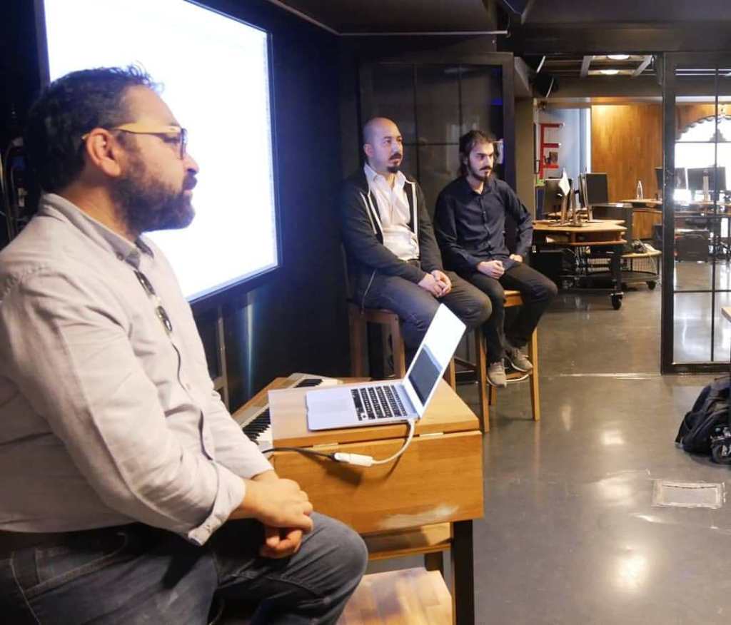 Oyunder's tweet photo. GAMEHIGHED Erasmus+ programının İstanbul ayağı gerçekleşti #gamehighed #erasmus+ #oyunder #unog #gamedevelopersturkey #tansukendirli #sercanmuhlacı #buraktezateşer #güvençatak #buggamelab #bug #bau #vrfirst #canoral #culticgames https://t.co/73OwPwBnhU https://t.co/cxR2JMKY52
