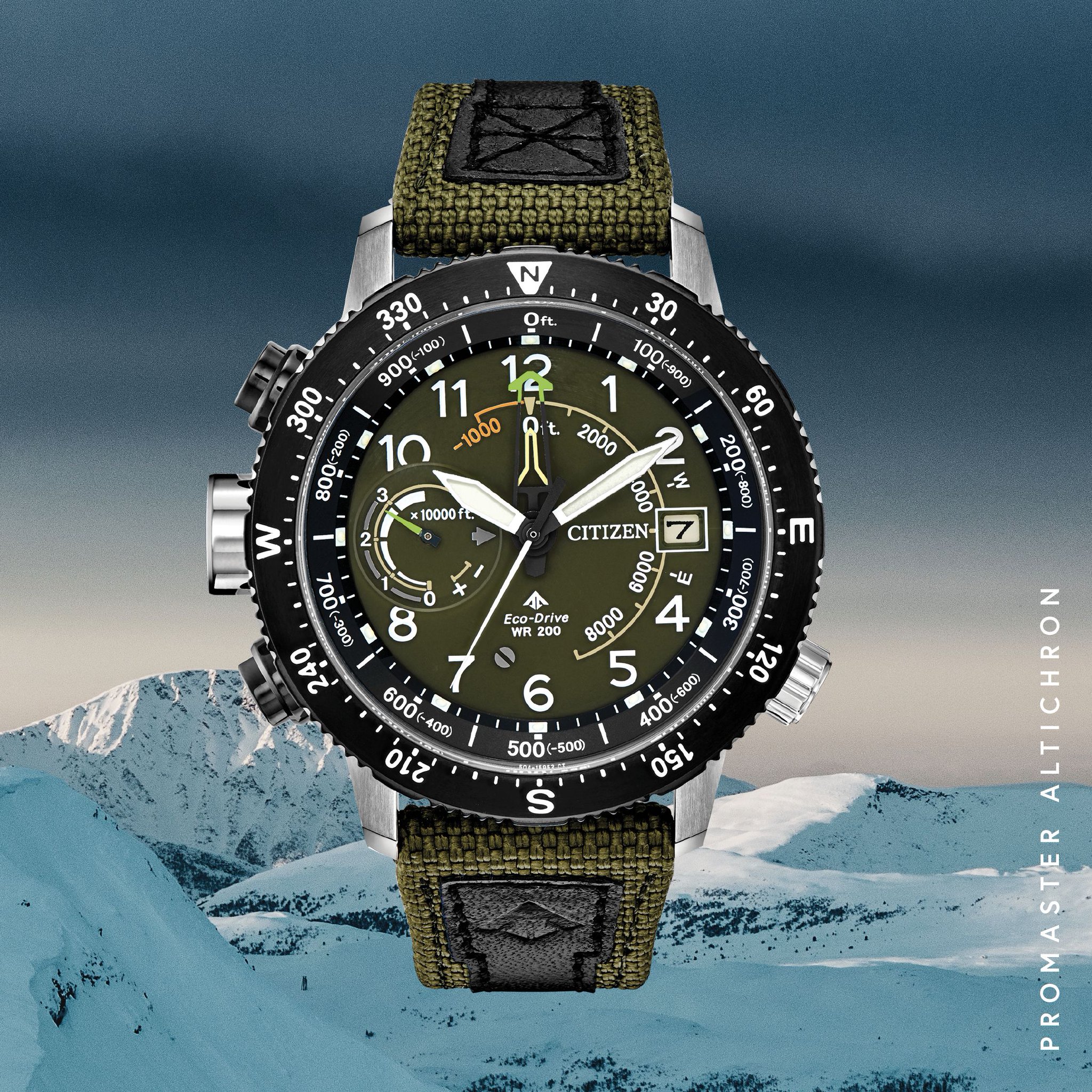 Citizen Watch US on X