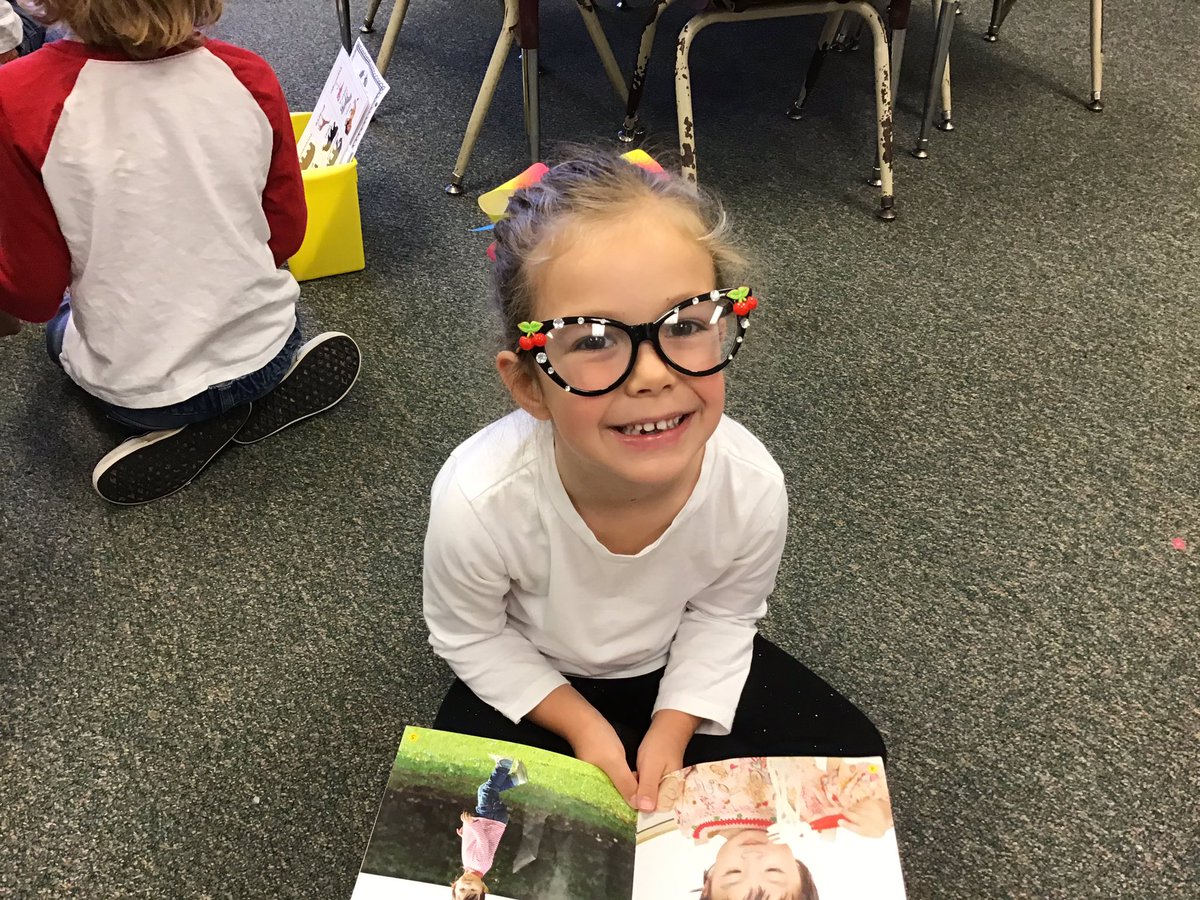 Happy 50th day of school!