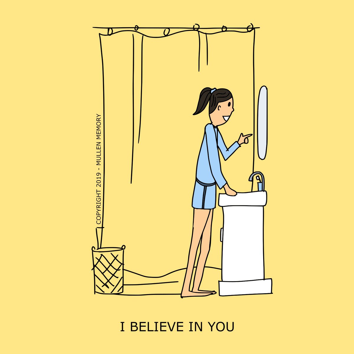 New month, new adventures! Today's post is not quite academic, but nevertheless important for all of us. Here's how you can use three strategies to help you say your pitch with confidence. 

bit.ly/2JJXdc8