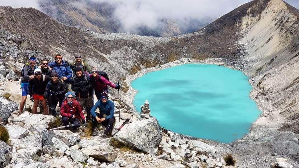 cuscojourneys's tweet photo. Rated as one of the top 25 treks in the world by National Geographic - the secret alternative to the 'Inca Trail.'
🌐More Info: https://t.co/xJou0nM13l
#SalkantayTrek #SalkantayTrail #AlternativeTrek #TrekToMachupicchu #CuscoJourneys #Adventure #Explore #Machupicchu #Peru https://t.co/qGZetl6FZt